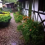 Goscinne Stajnia Dorado-agroturystyka