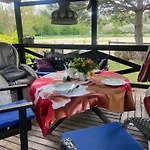 Goscinne Stajnia Dorado-agroturystyka *