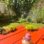 Goscinne Stajnia Dorado-agroturystyka Leoncin