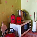Apartamento Goscinne Stajnia Dorado-agroturystyka *