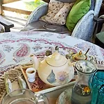 Goscinne Stajnia Dorado-agroturystyka Apartamento Leoncin