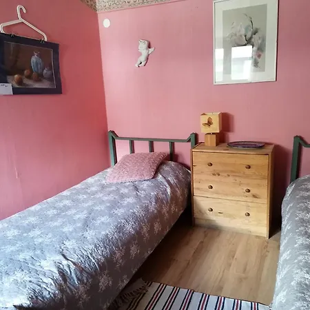 Apartment Goscinne Stajnia Dorado-agroturystyka
