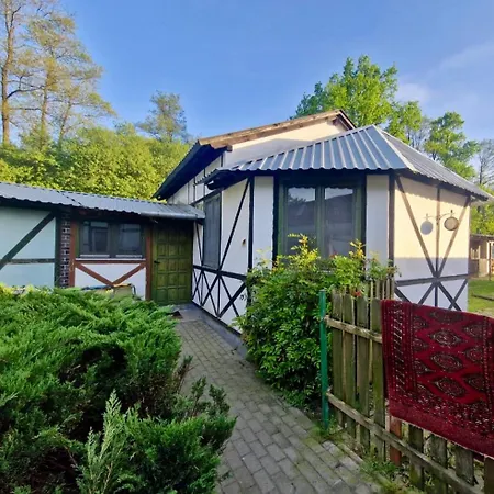 Apartamento Goscinne Stajnia Dorado-agroturystyka