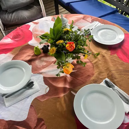 Goscinne Stajnia Dorado-agroturystyka Apartment Leoncin