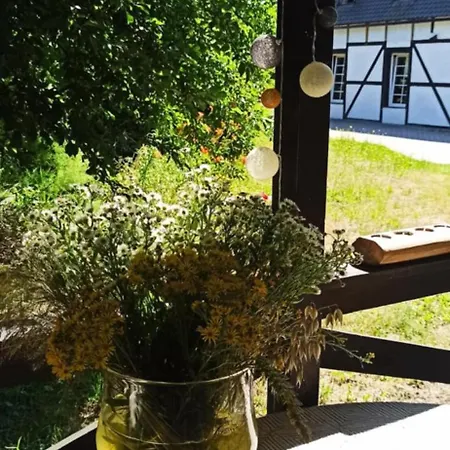 Apartment Goscinne Dorado-agroturystyka