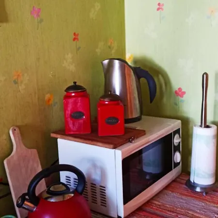 Apartment Goscinne Dorado-agroturystyka *