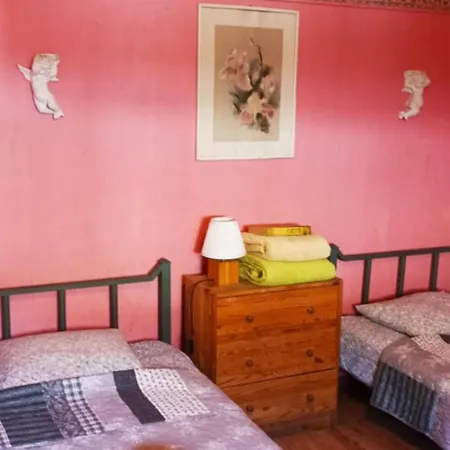 Goscinne Dorado-agroturystyka Apartment Leoncin