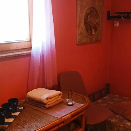 Apartment Goscinne Dorado-agroturystyka Leoncin